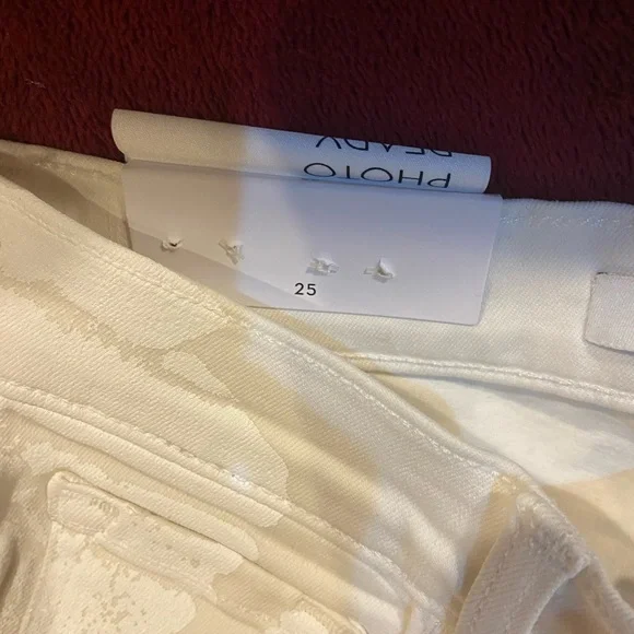 Brand NWT J Brand Jeans - Picture 9 of 11